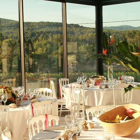 Domaine Rabiega Otel Flayosc Dış mekan fotoğraf