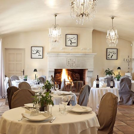 Domaine Rabiega Otel Flayosc Dış mekan fotoğraf