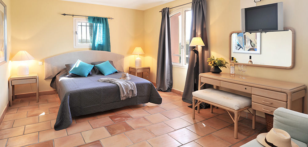 Domaine Rabiega Otel Flayosc Dış mekan fotoğraf