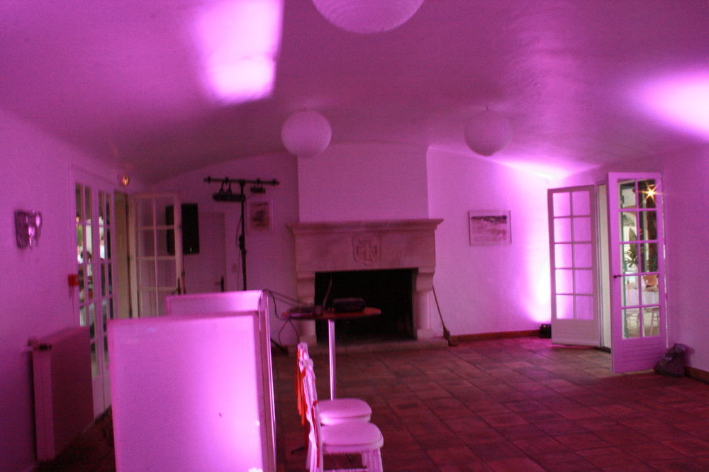 Domaine Rabiega Otel Flayosc Dış mekan fotoğraf
