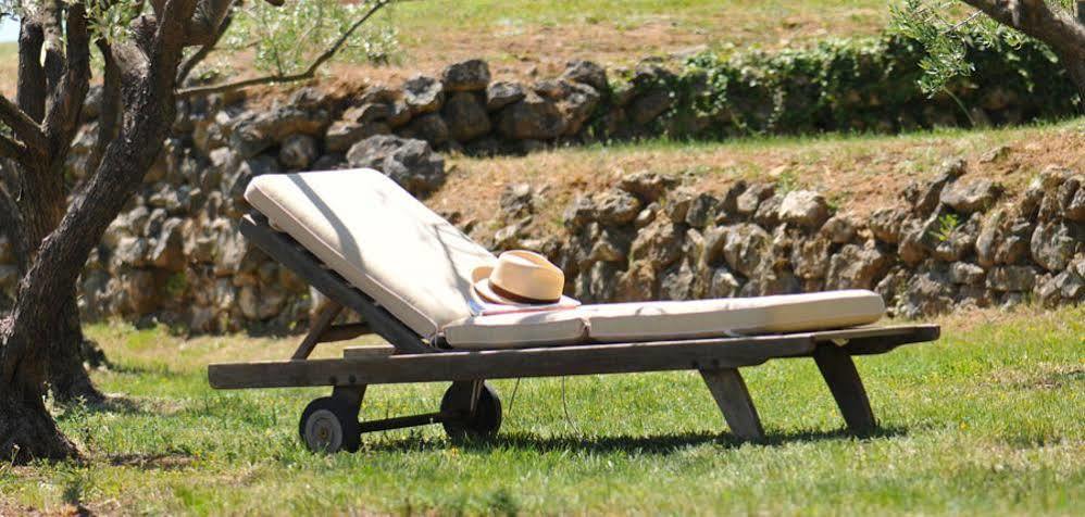 Domaine Rabiega Otel Flayosc Dış mekan fotoğraf