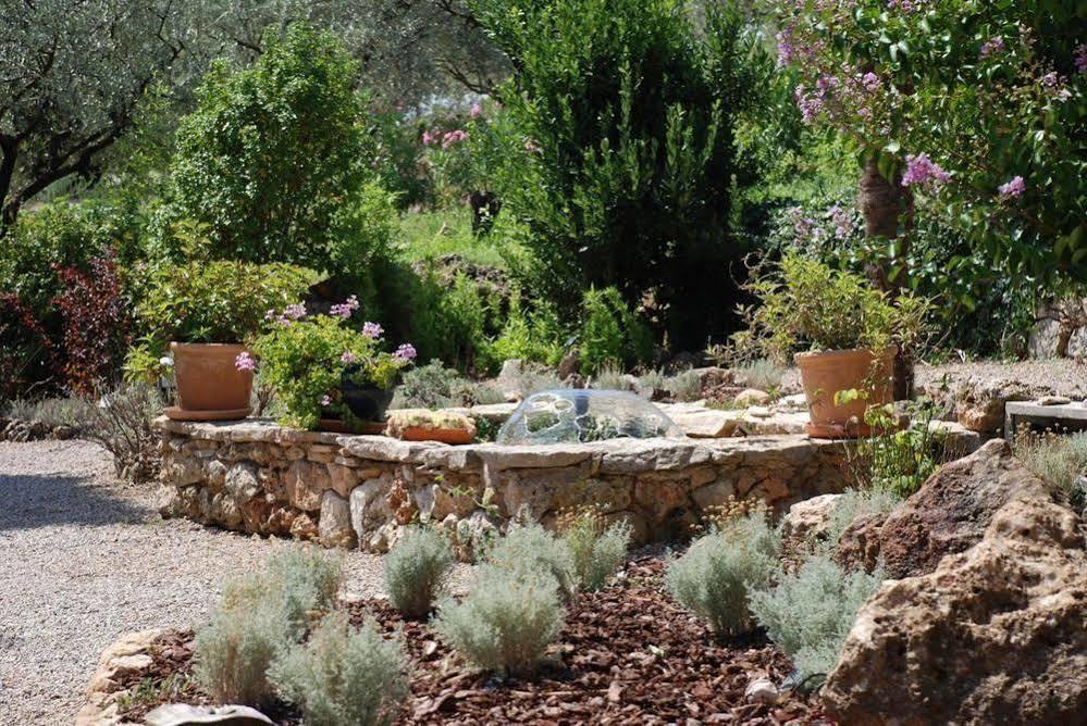 Domaine Rabiega Otel Flayosc Dış mekan fotoğraf